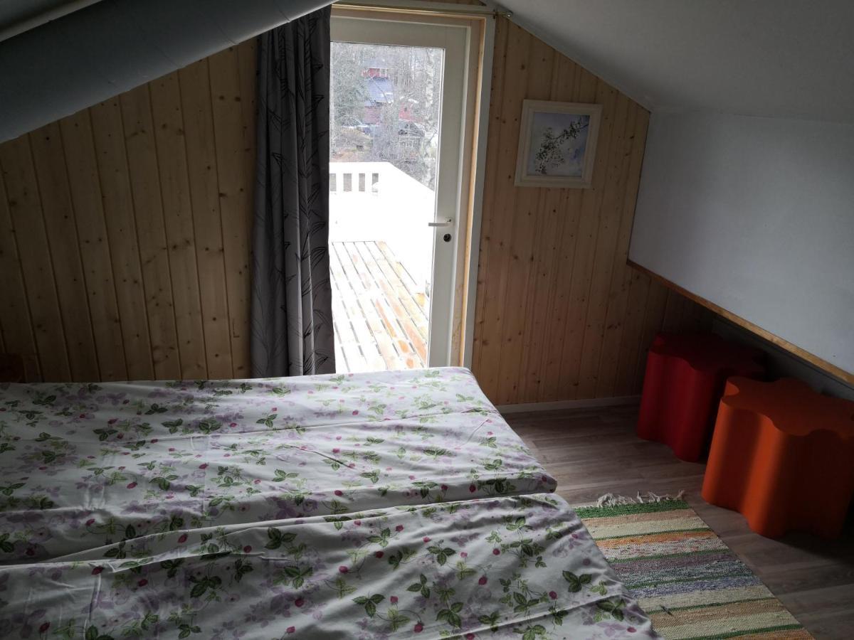 Hostel Mansikka Taipalsaari Extérieur photo