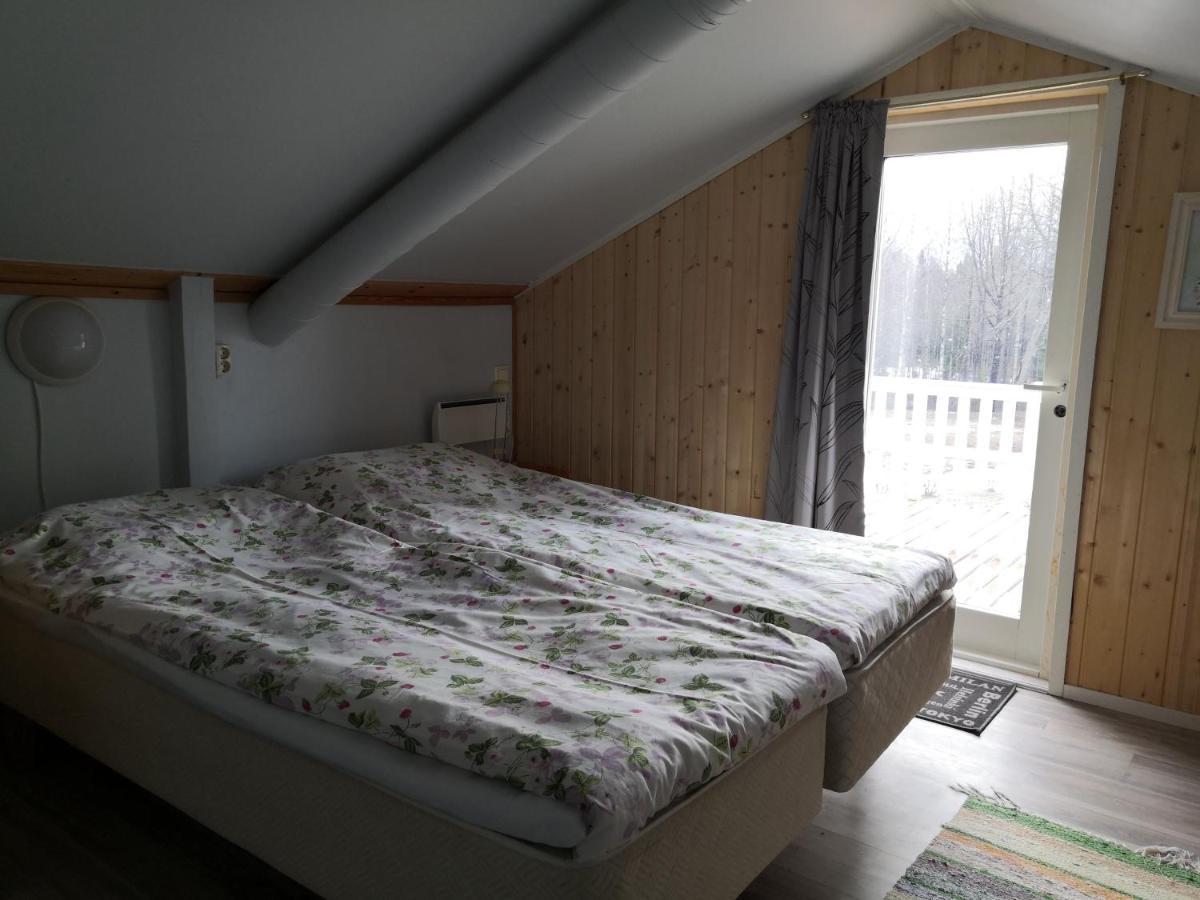 Hostel Mansikka Taipalsaari Extérieur photo