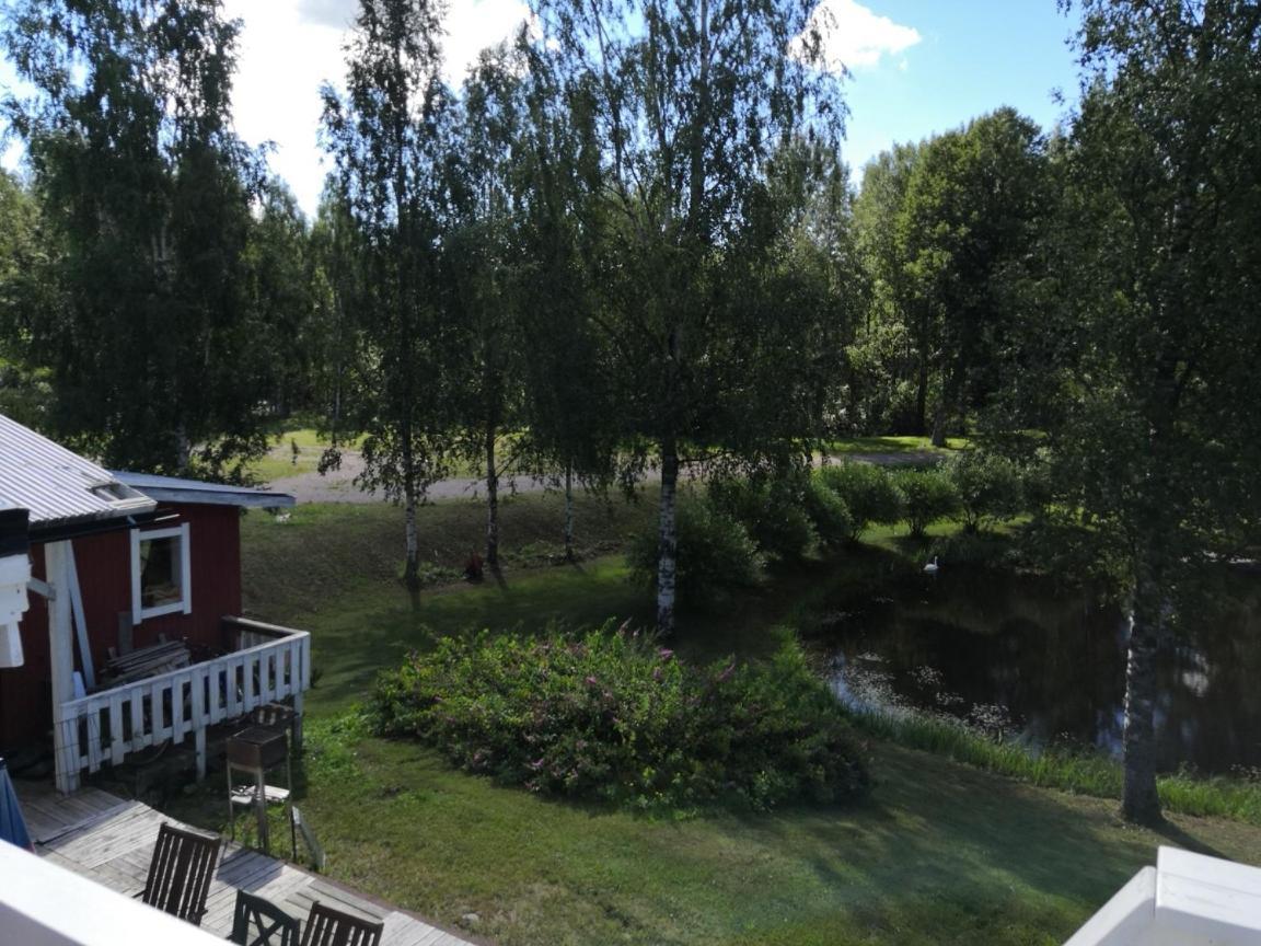 Hostel Mansikka Taipalsaari Extérieur photo