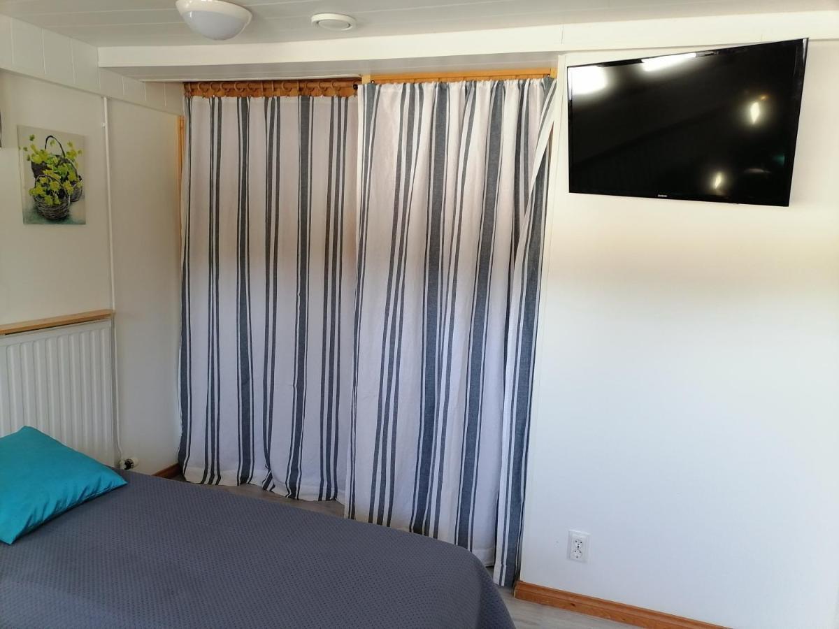 Hostel Mansikka Taipalsaari Extérieur photo