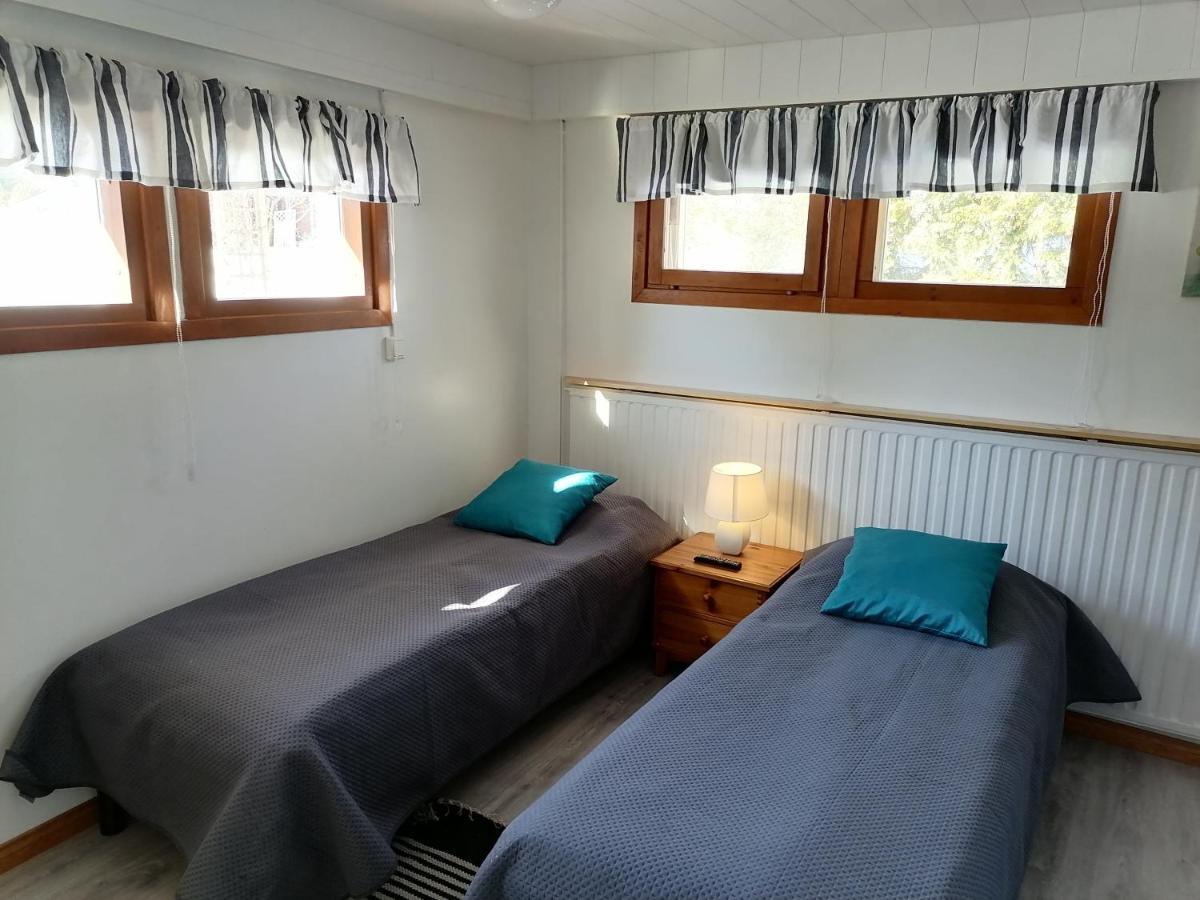 Hostel Mansikka Taipalsaari Extérieur photo