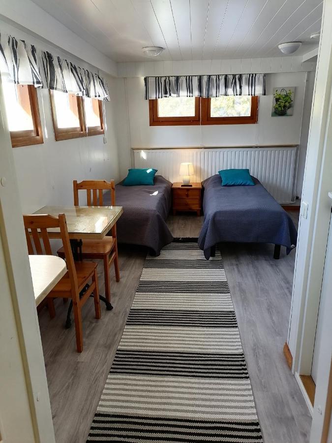 Hostel Mansikka Taipalsaari Extérieur photo