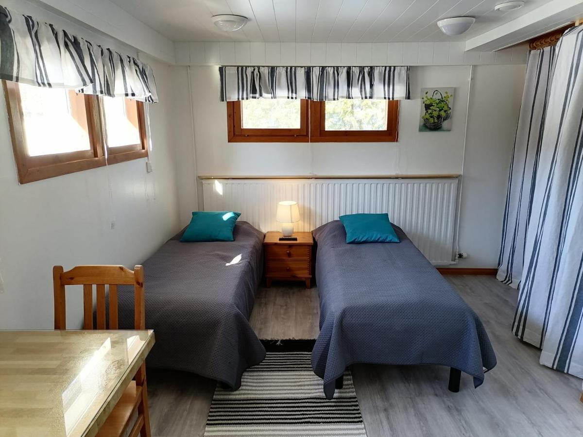 Hostel Mansikka Taipalsaari Extérieur photo