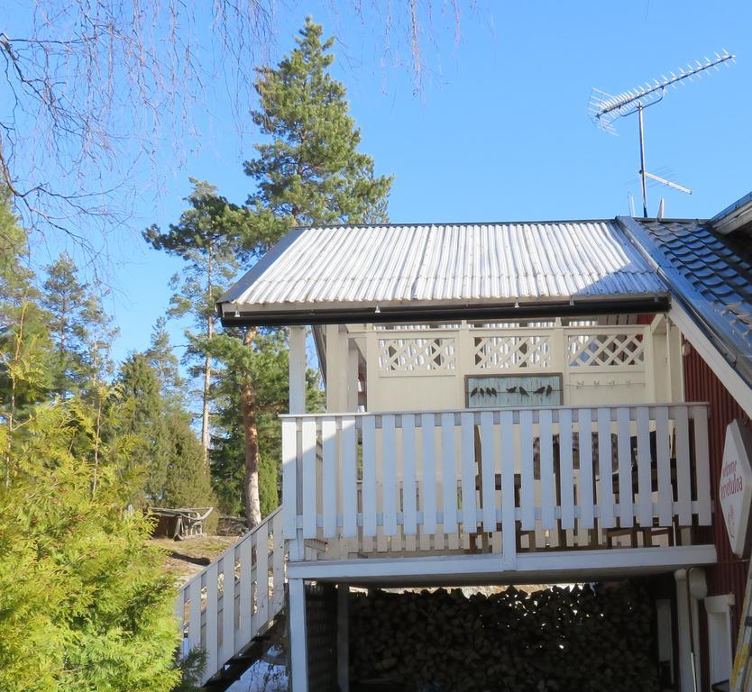 Hostel Mansikka Taipalsaari Chambre photo